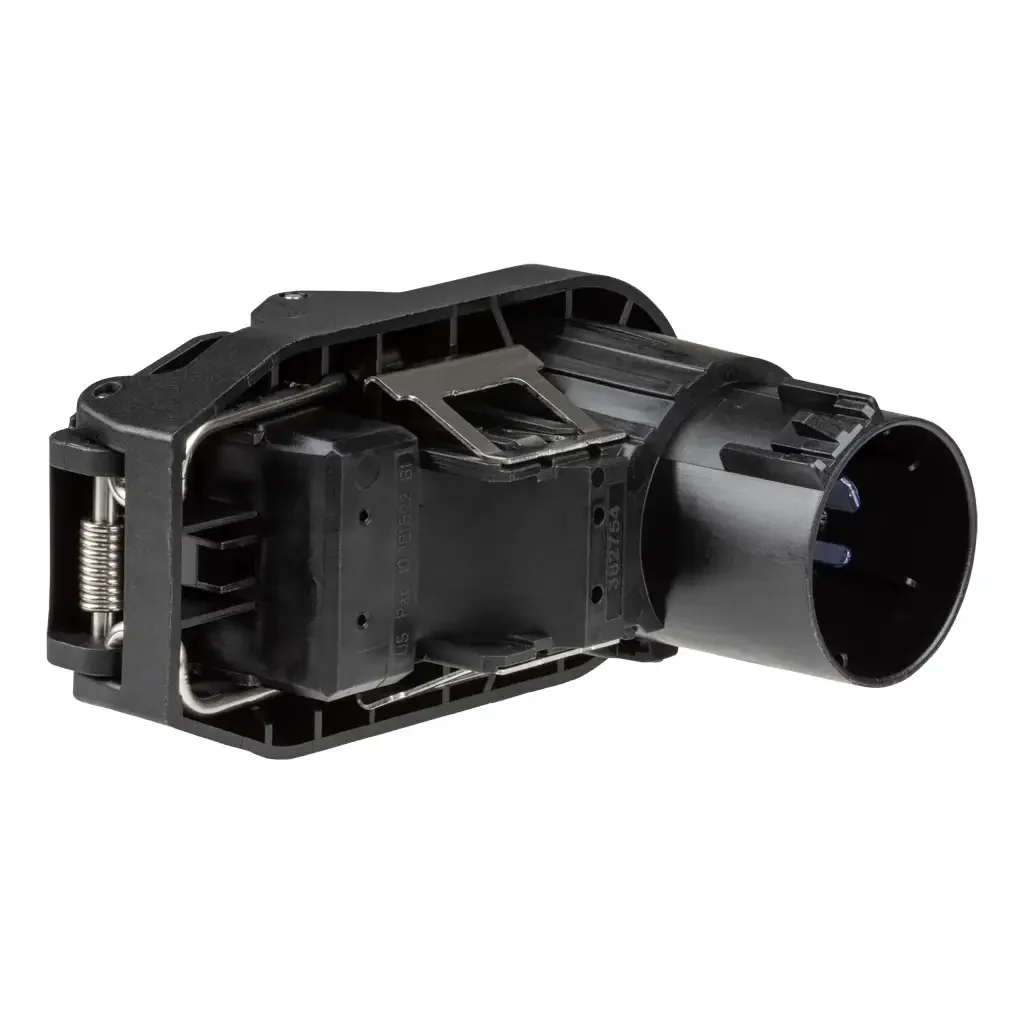 Curt OE Replacement 7 and 4 Pole Connector - Image 2