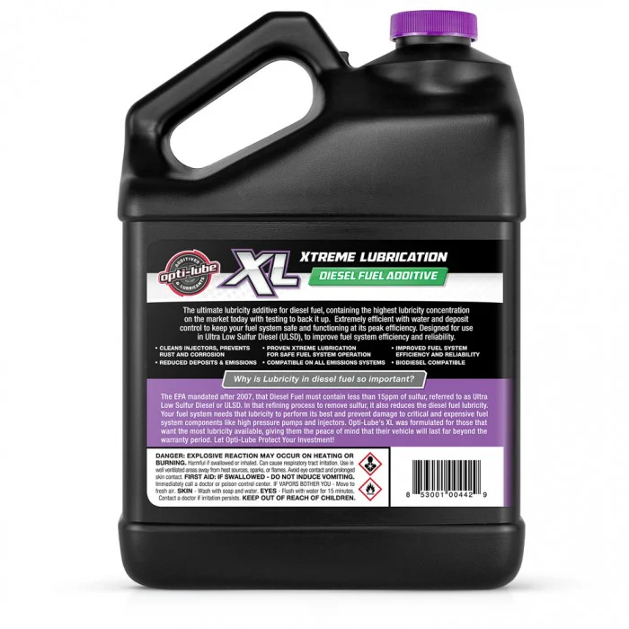 Opti-Lube XL Blend Gallon - Image 3