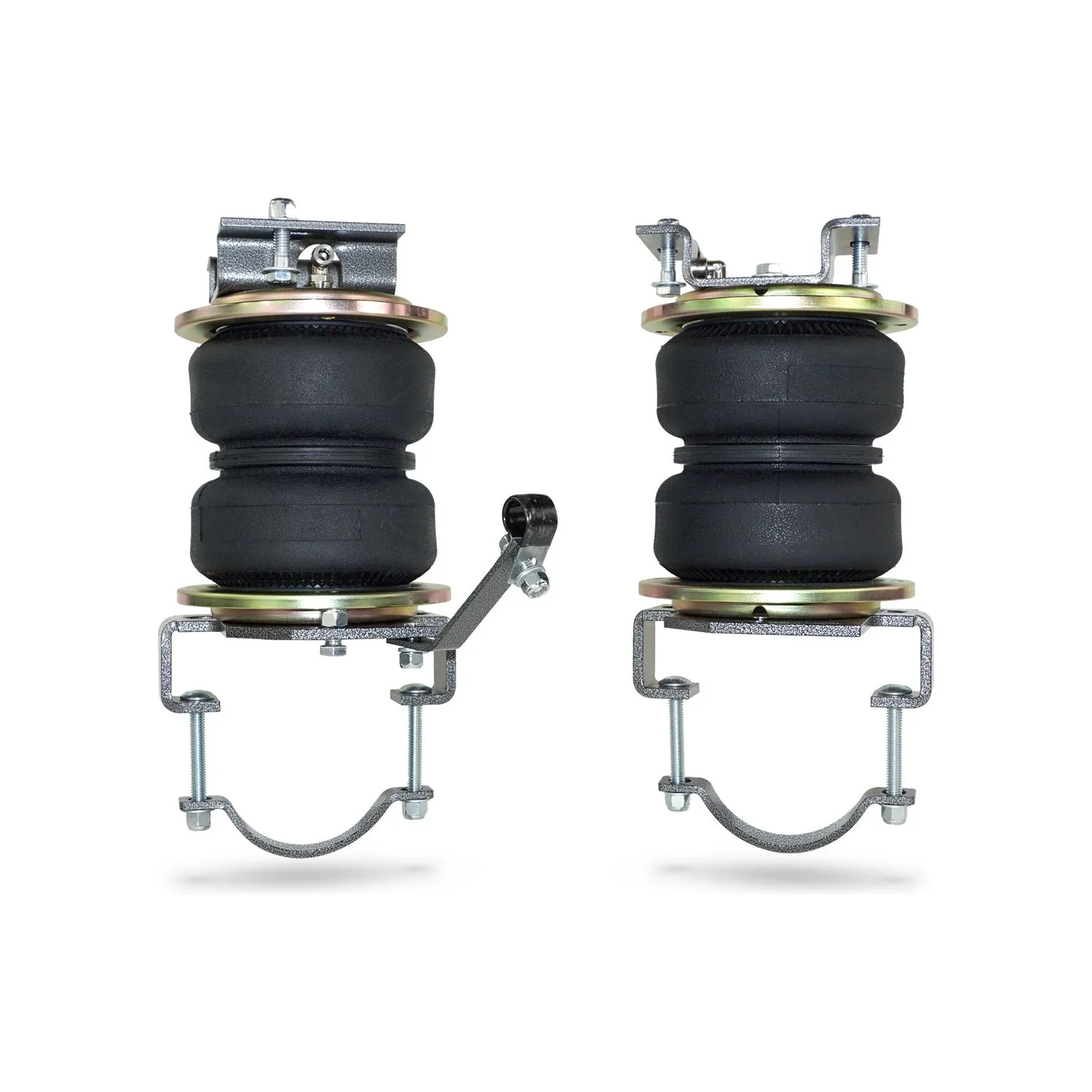 Pacbrake Alpha HD Pro Rear Air Suspension, 2001-2010 LB7/LLY/LBZ/LMM - Image 2