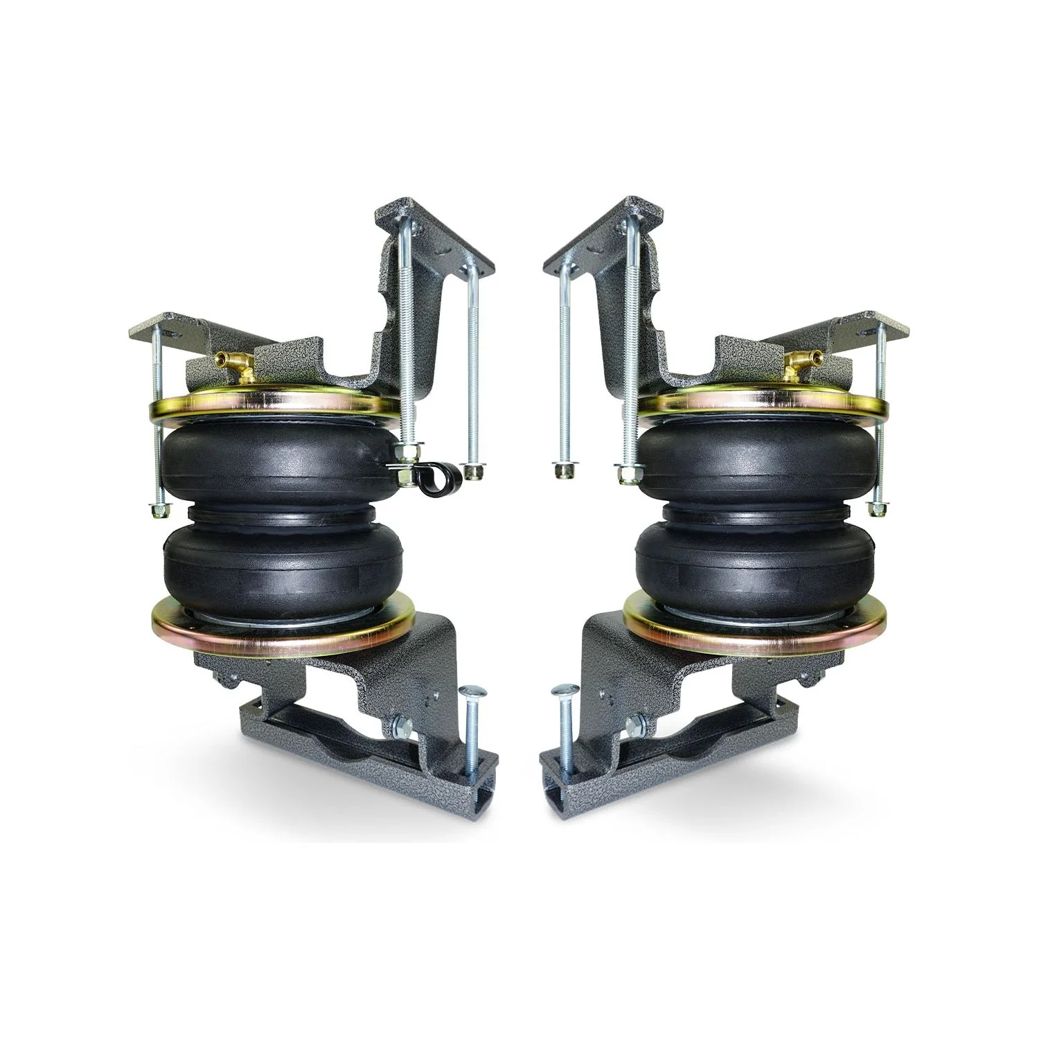 Pacbrake Alpha XD Pro Rear Air Suspension, 2011-2019 LML/L5P - Image 2