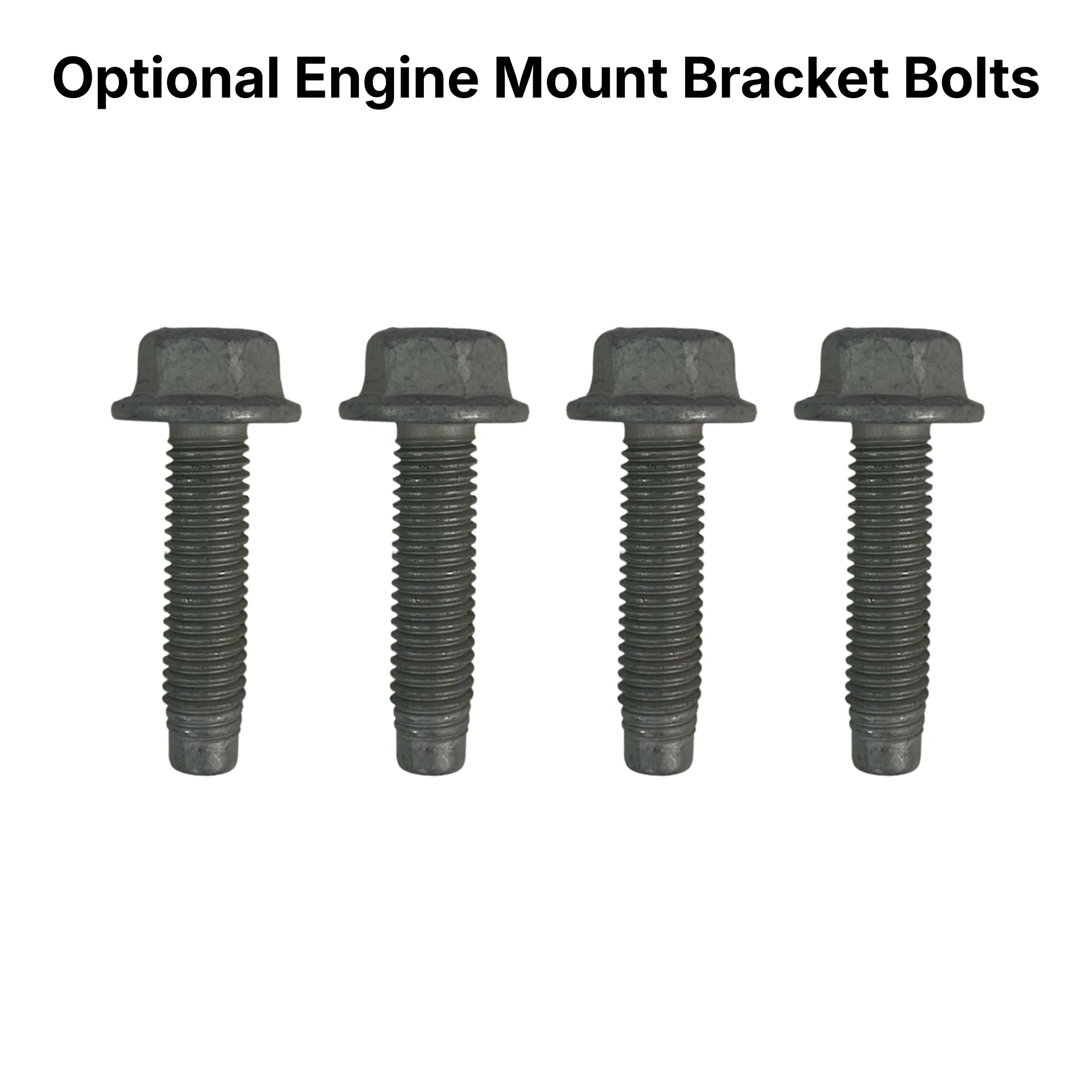 Driver Side Motor Mount, 2020-2026 LM2/LZ0 - Image 3