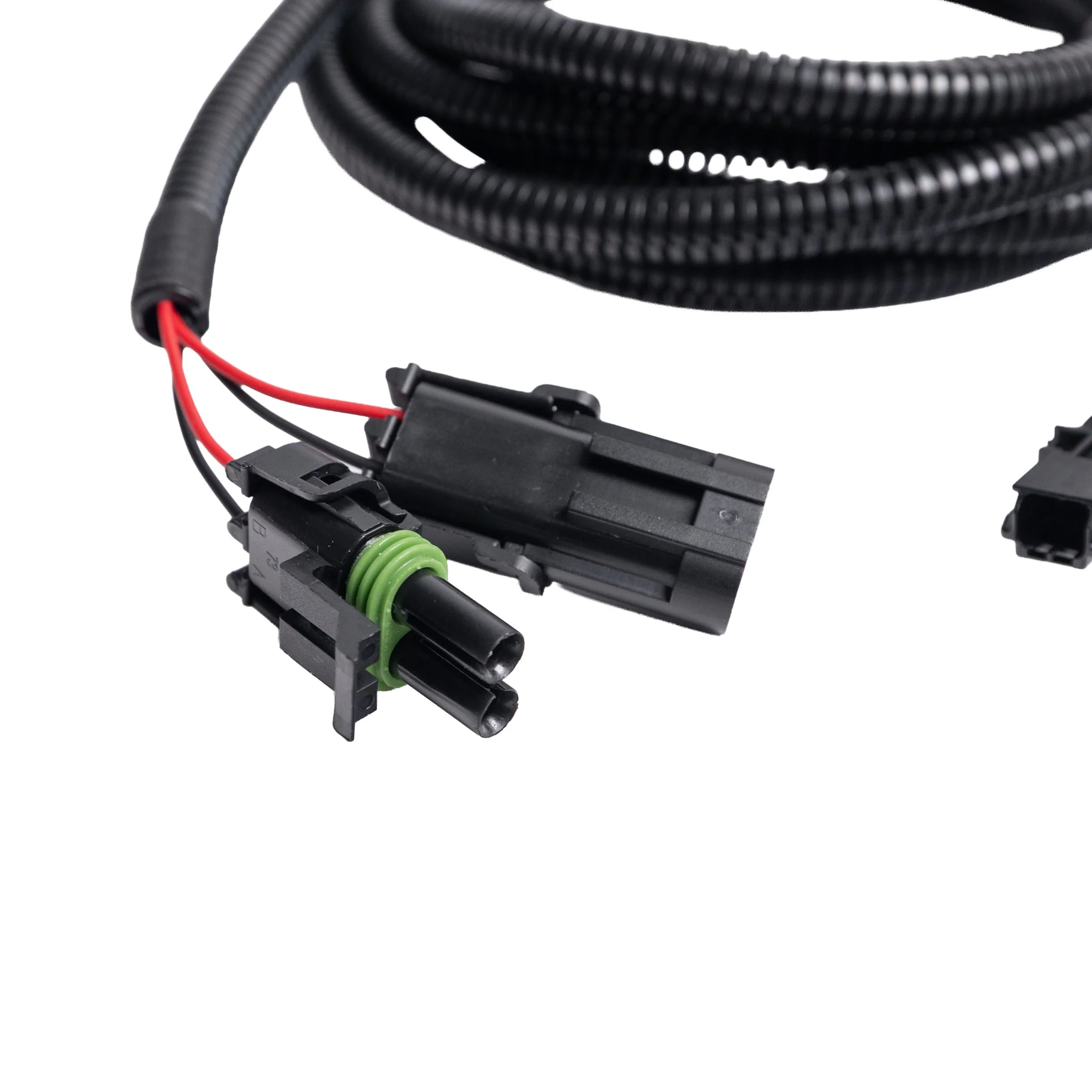 Pod Holes Bumper Step Light Kit, 2020-2026 L5P - Image 9