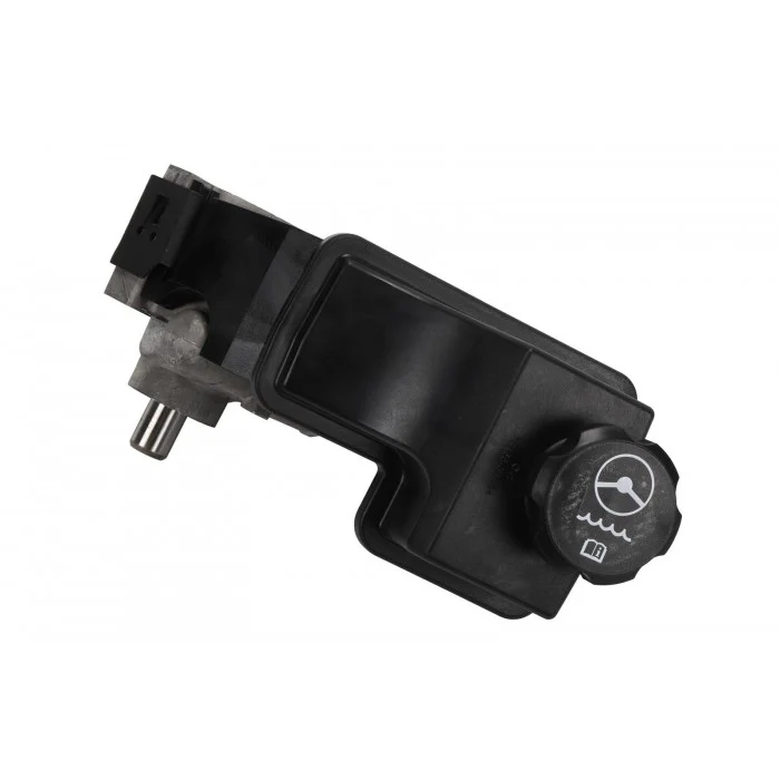 GM Power Steering Pump, 2016-2025 LML/L5P