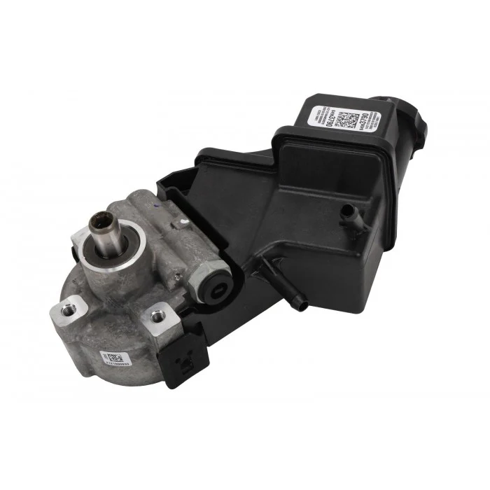 GM Power Steering Pump, 2016-2025 LML/L5P - Image 2