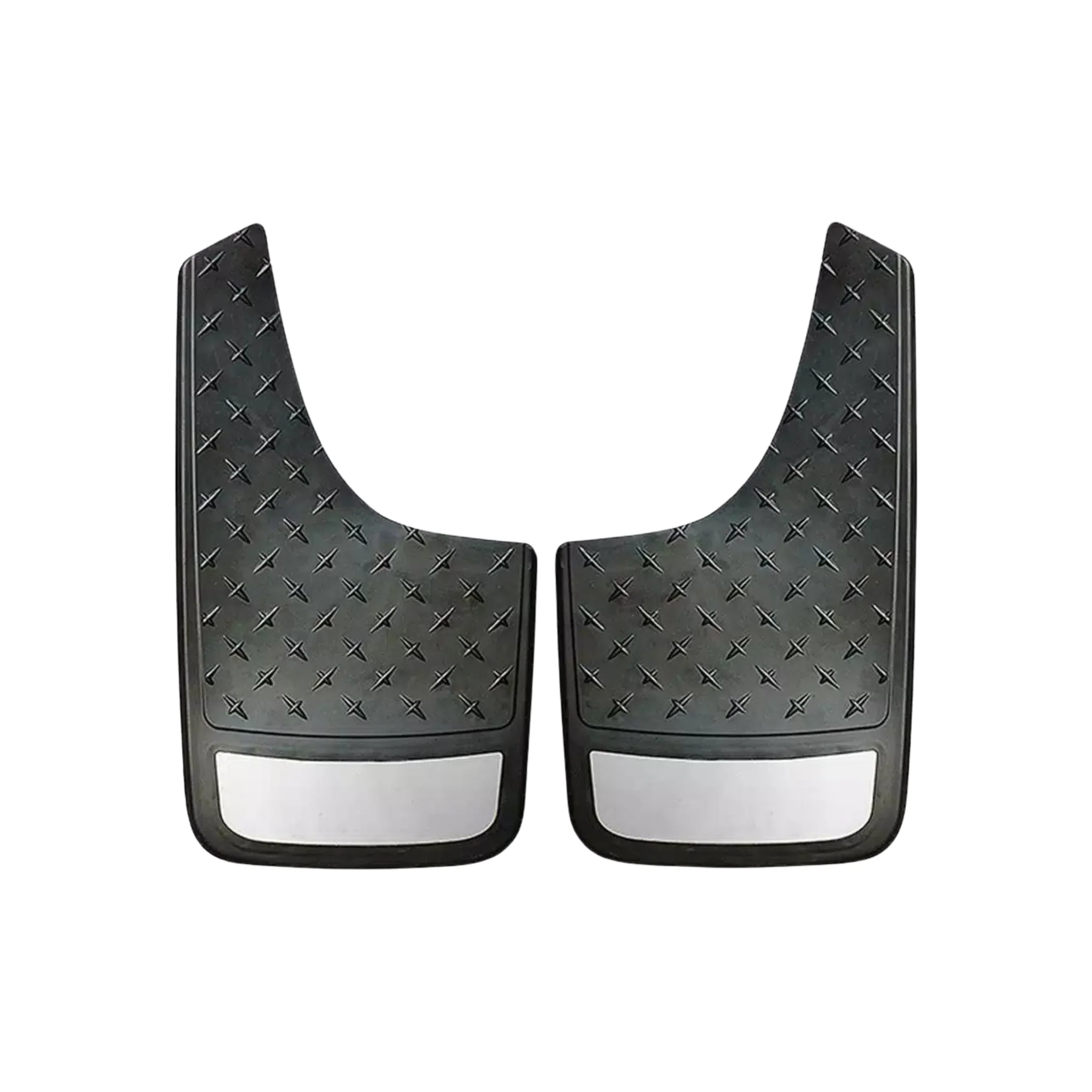 Powerflow Big Mudder Mud Flaps - Image 3