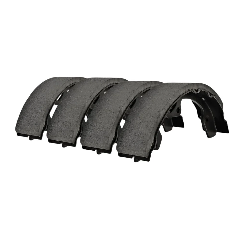 PowerStop D-Series Parking Brake Shoes, 2009-2010 LMM Dual Rear Wheel