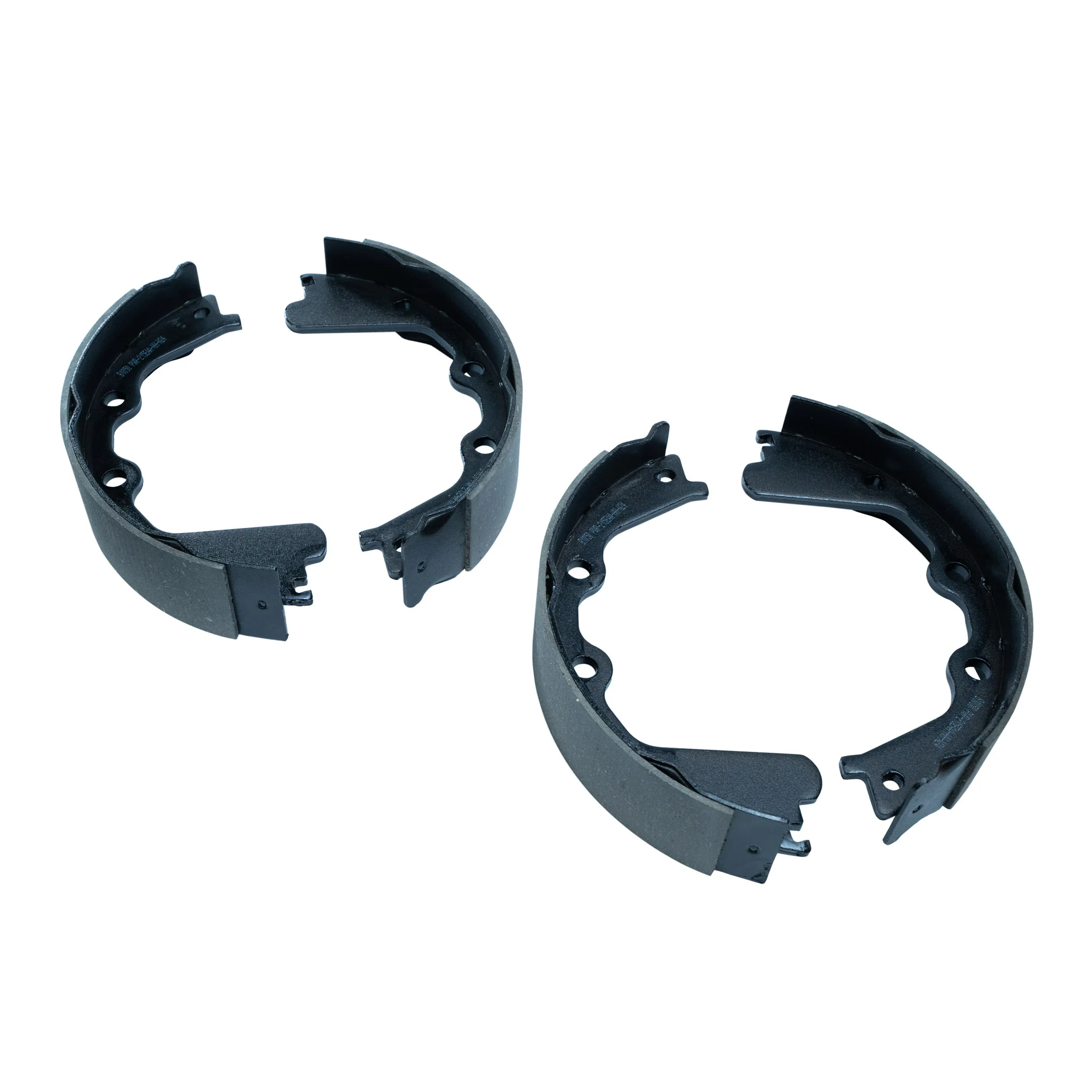 PowerStop D-Series Parking Brake Shoes, 2013 LML Dual Rear Wheel - Image 2