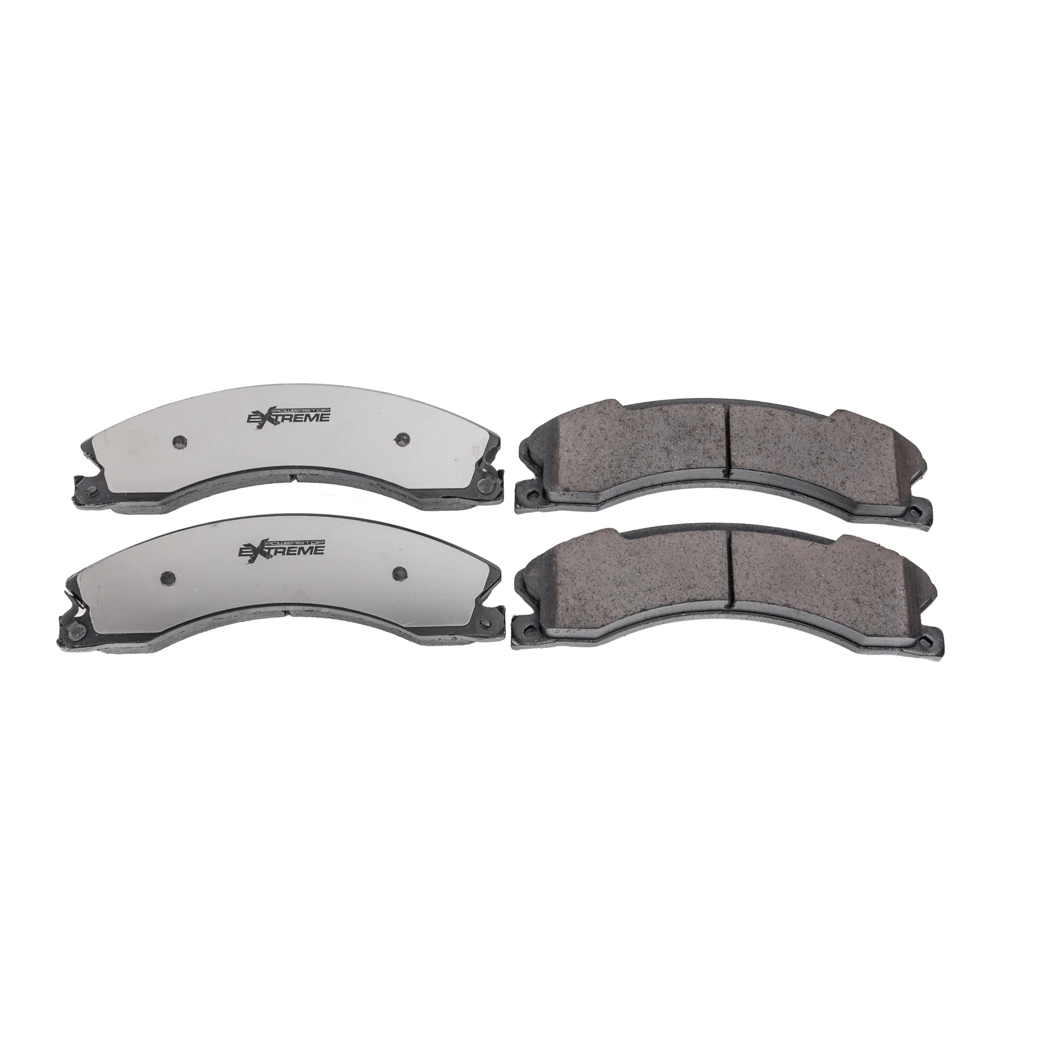 PowerStop Performance Brake & Caliper Kit, 2011 LML Dual Rear Wheel - Image 8