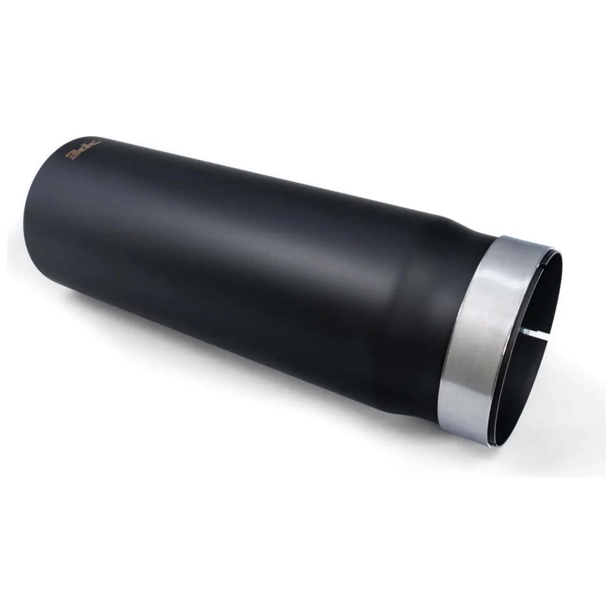 PPE 304 Stainless Steel Slip-On Exhaust Tip, 2015-2026 LML/L5P - Image 4