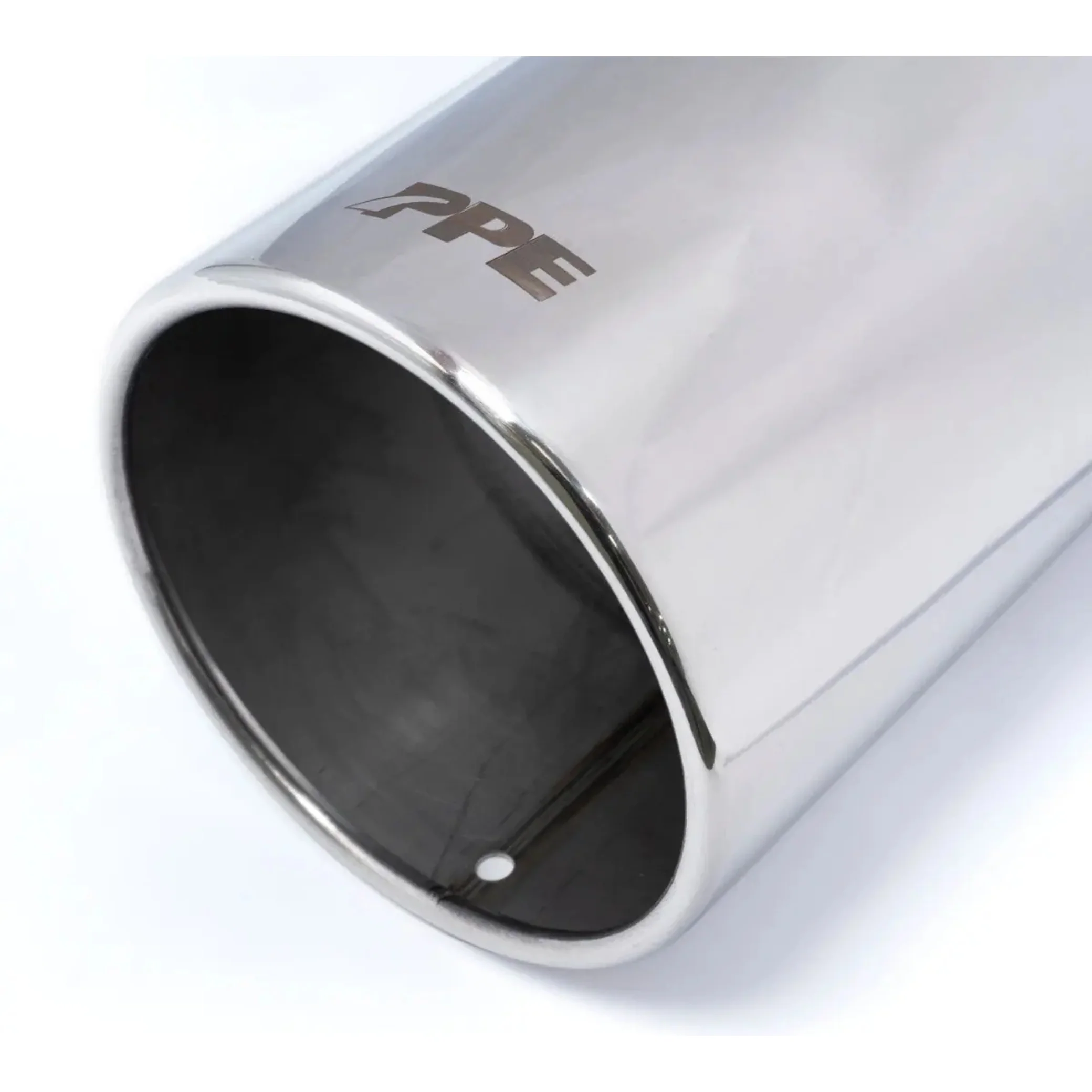 PPE 304 Stainless Steel Slip-On Exhaust Tip, 2015-2026 LML/L5P - Image 5