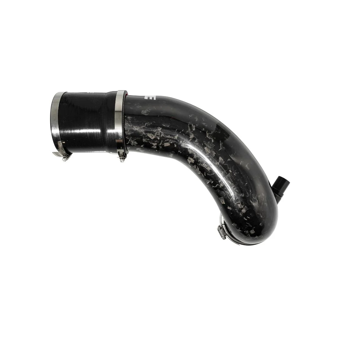PPE Zilla Carbon Fiber Turbo Inlet, 2004.5-2005 LLY - Image 2