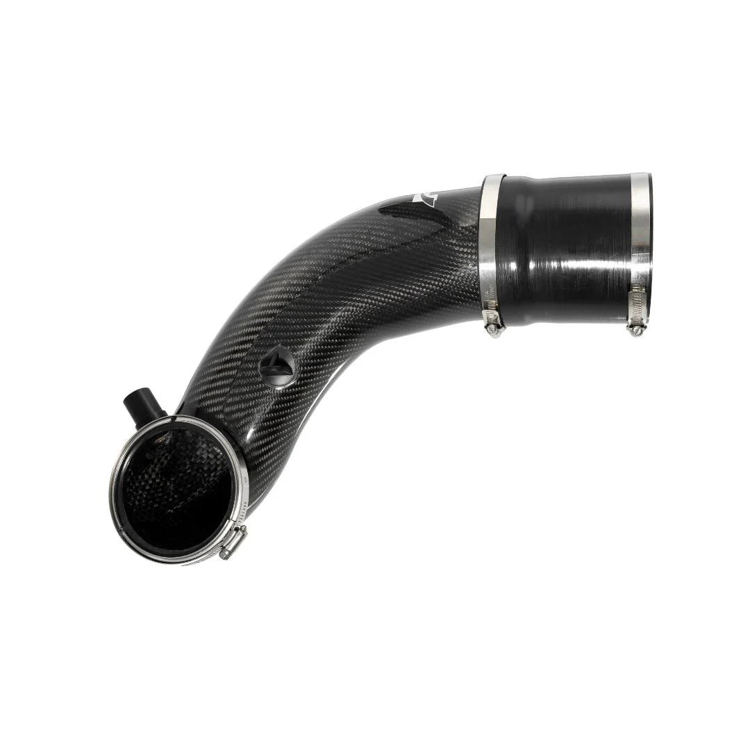 PPE Zilla Carbon Fiber Turbo Inlet, 2004.5-2005 LLY - Image 3