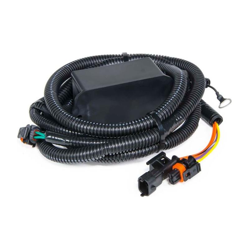 PPE Dual Fueler Kit with CP3 Pump, 2006-2010 LBZ/LMM - Image 4