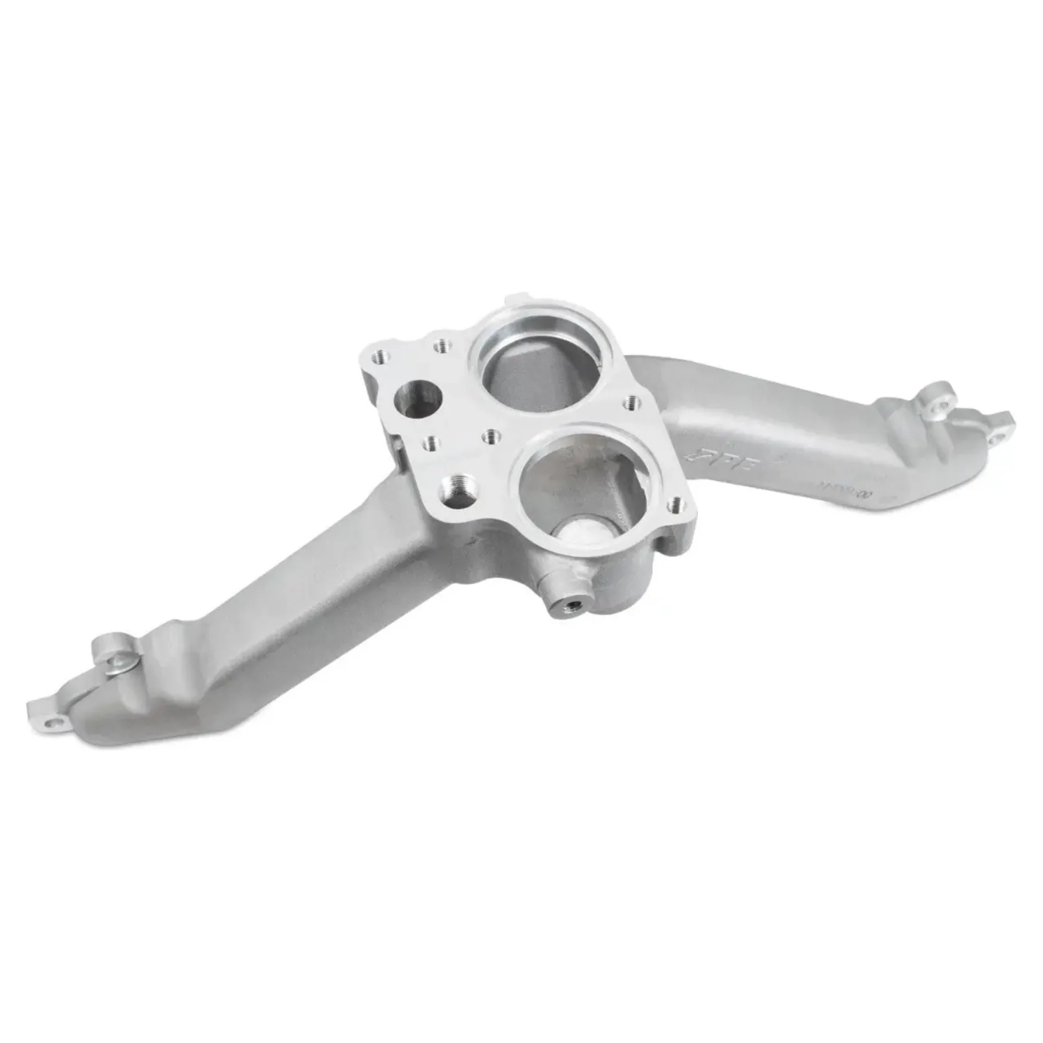 PPE Engine Coolant Thermostat Housing, 2001-2007 LB7/LLY/LBZ