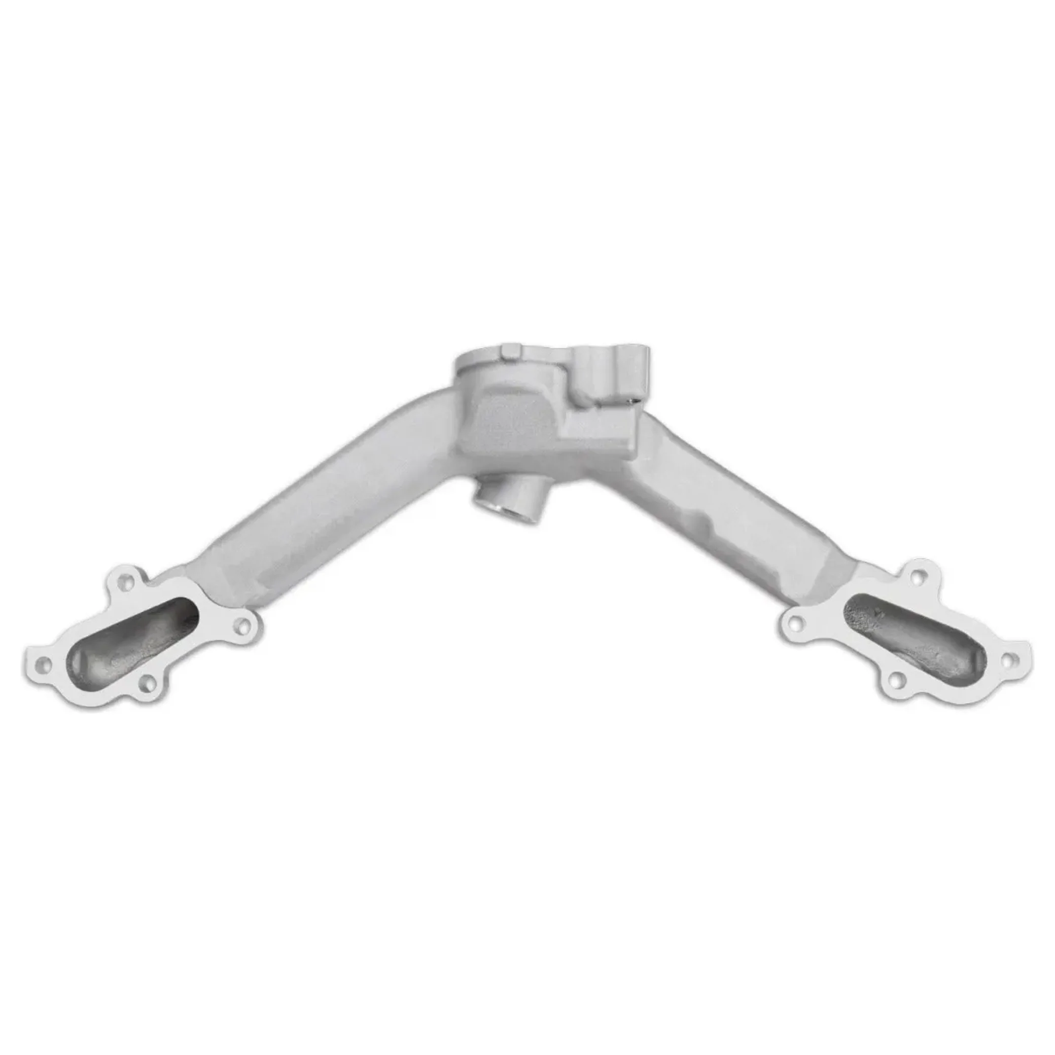 PPE Engine Coolant Thermostat Housing, 2001-2007 LB7/LLY/LBZ - Image 3