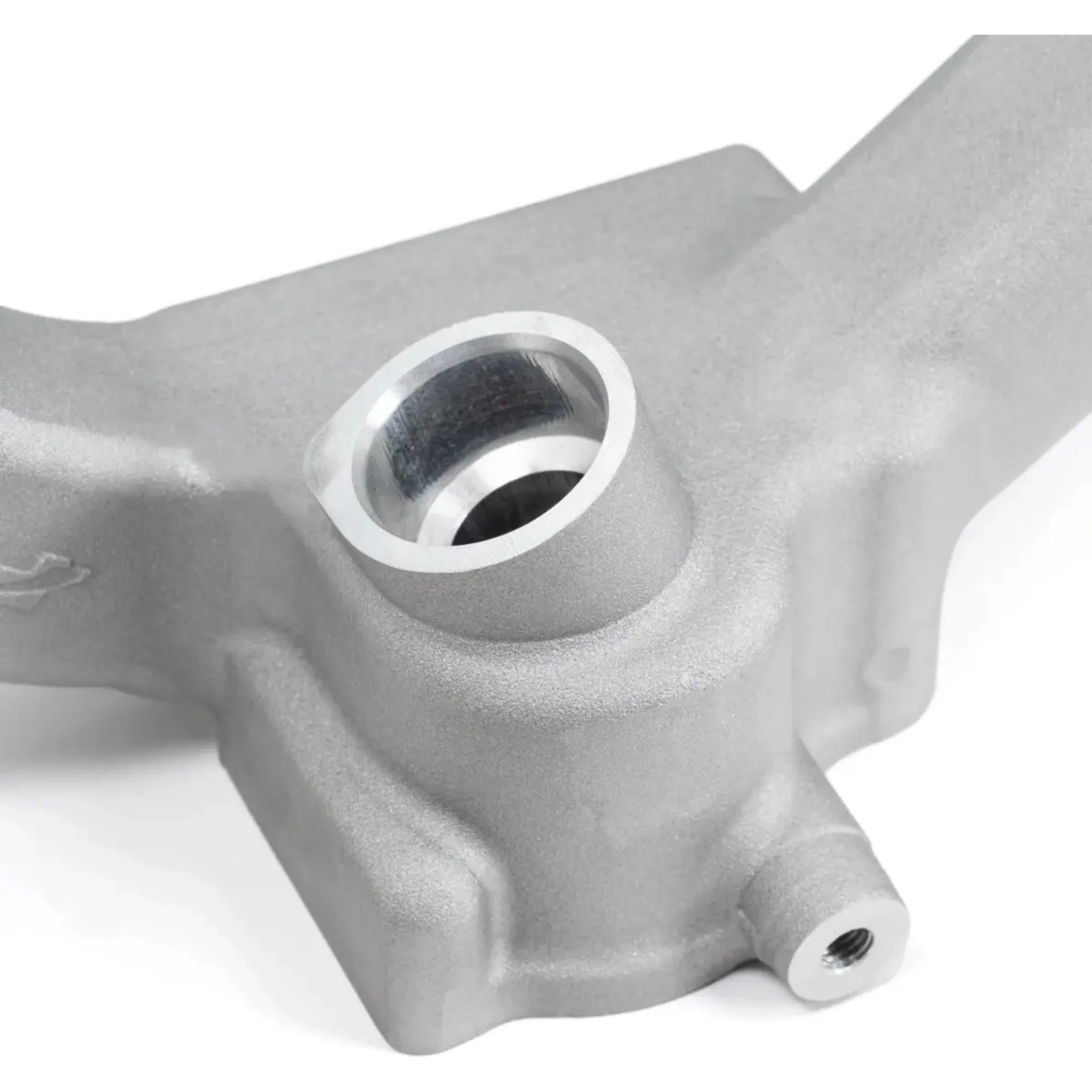 PPE Engine Coolant Thermostat Housing, 2001-2007 LB7/LLY/LBZ - Image 4