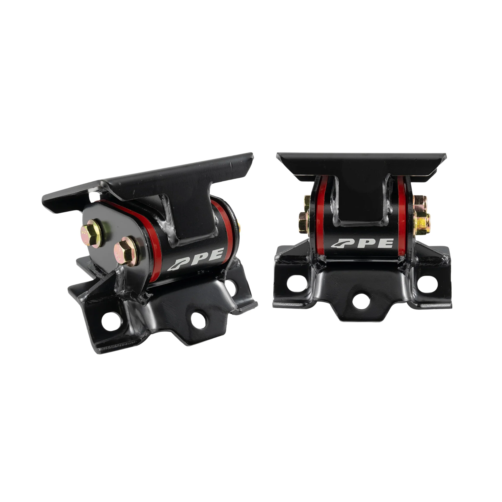 PPE Engine Mounts, 2011-2016 LML - Image 4