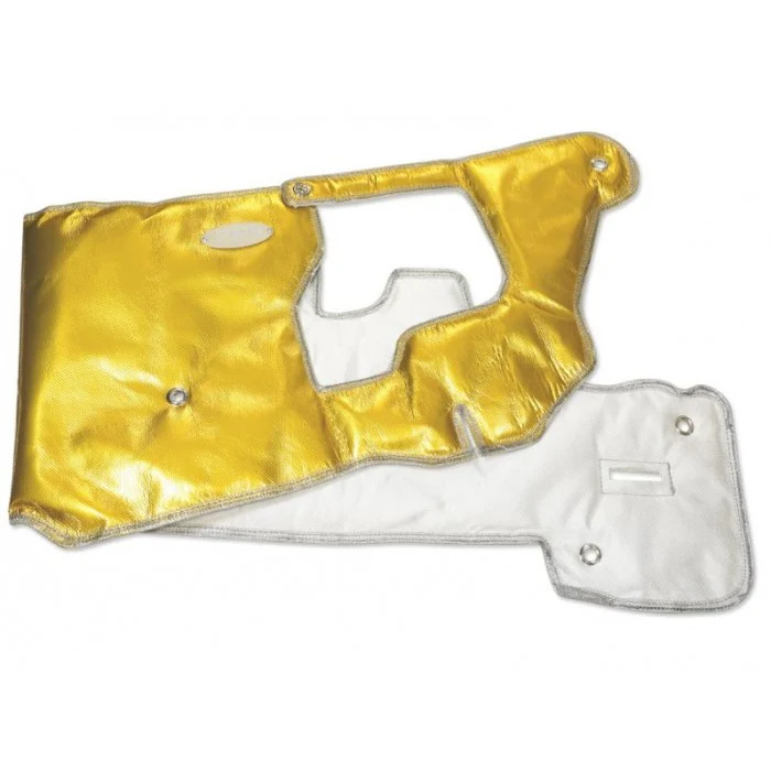 PPE Firewall Insulator 2001-2007 LB7/LLY/LBZ - Image 2