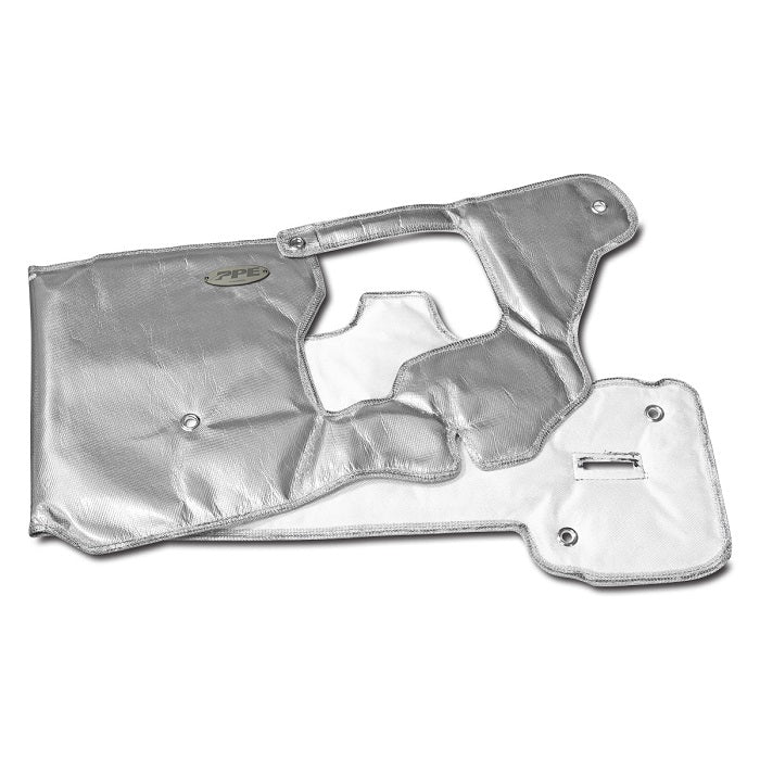 PPE Firewall Insulator 2001-2007 LB7/LLY/LBZ - Image 3