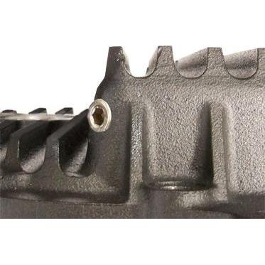 PPE Heavy Duty Front Differential Cover, 2011-2025 LML/L5P - Image 4