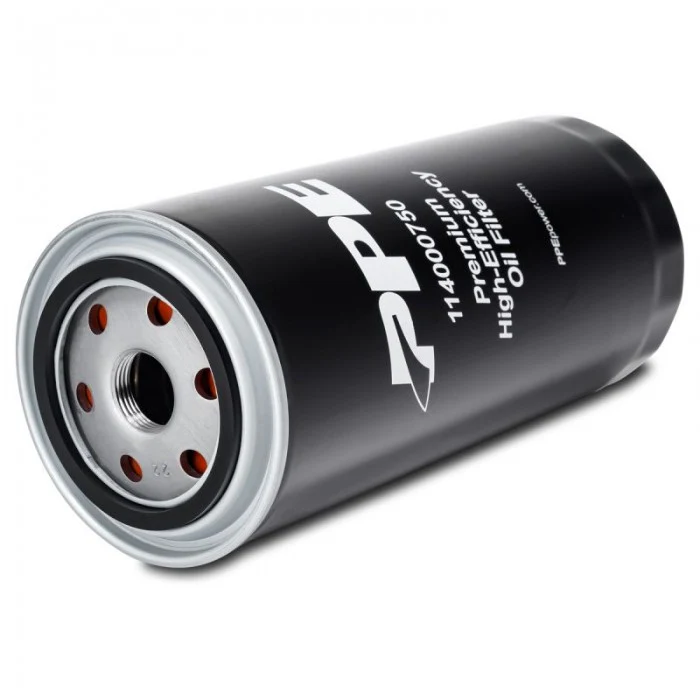 PPE High Efficiency Deep Oil Filter 2020-2026 L5P - Image 2