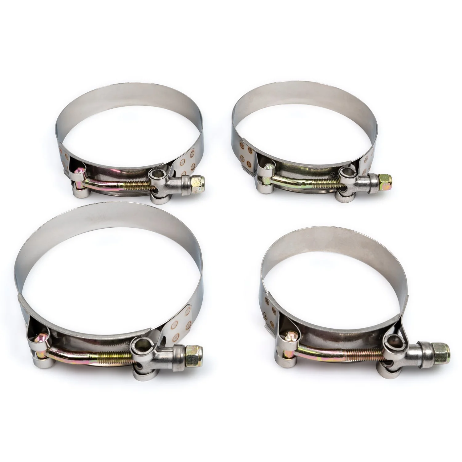 PPE Hot Side Intercooler Charge Pipe - 3.0” Stainless Steel, 2004.5-2010 LLY/LBZ/LMM - Image 6