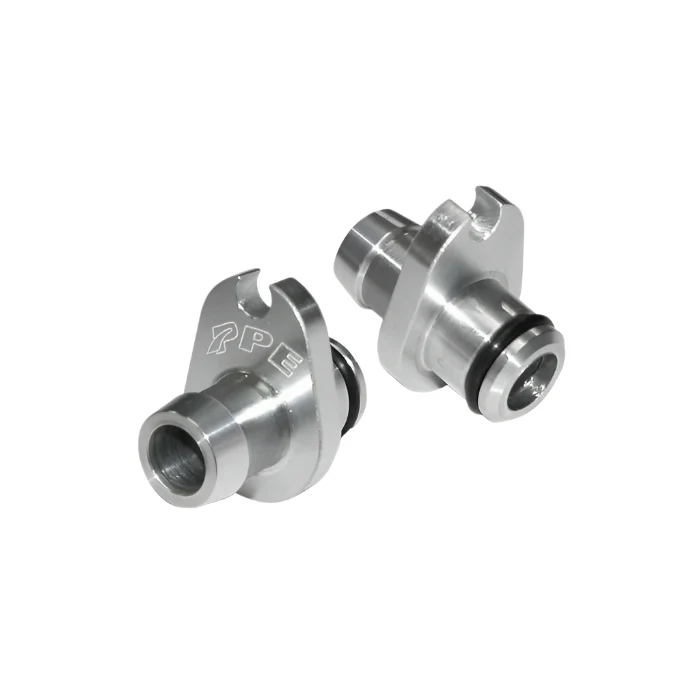 PPE PCV Crankcase Breather Repair Fittings, 2004.5-2010 LLY/LBZ/LMM