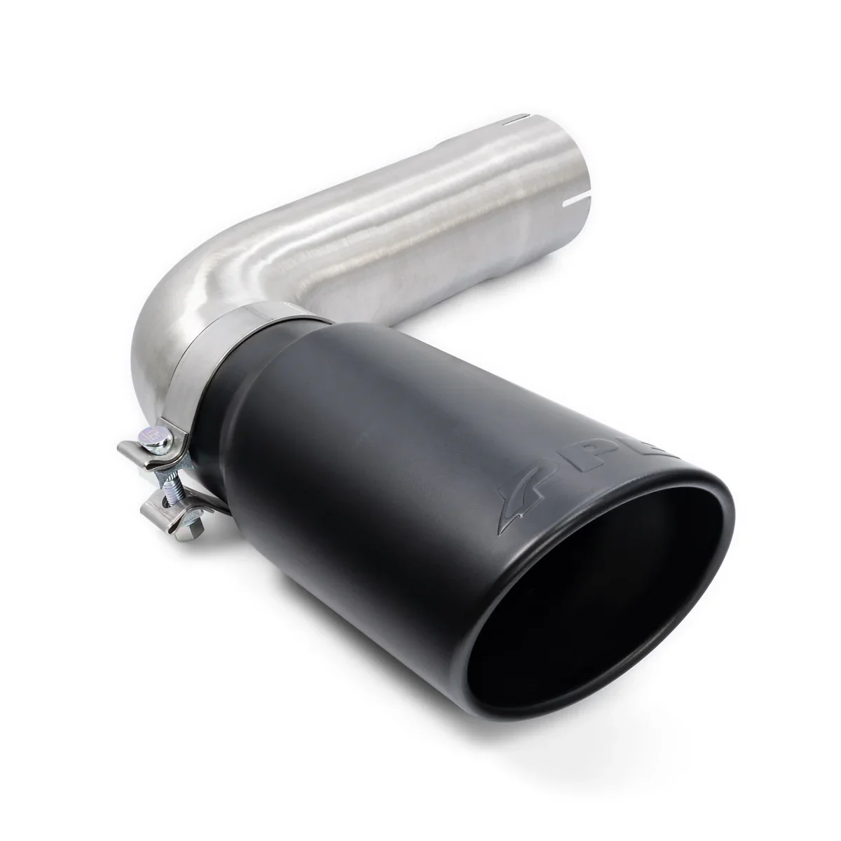PPE Stainless Steel 4" to 5" Turn Out Tip, 2007.5-2019 LMM/LML/L5P - Image 6