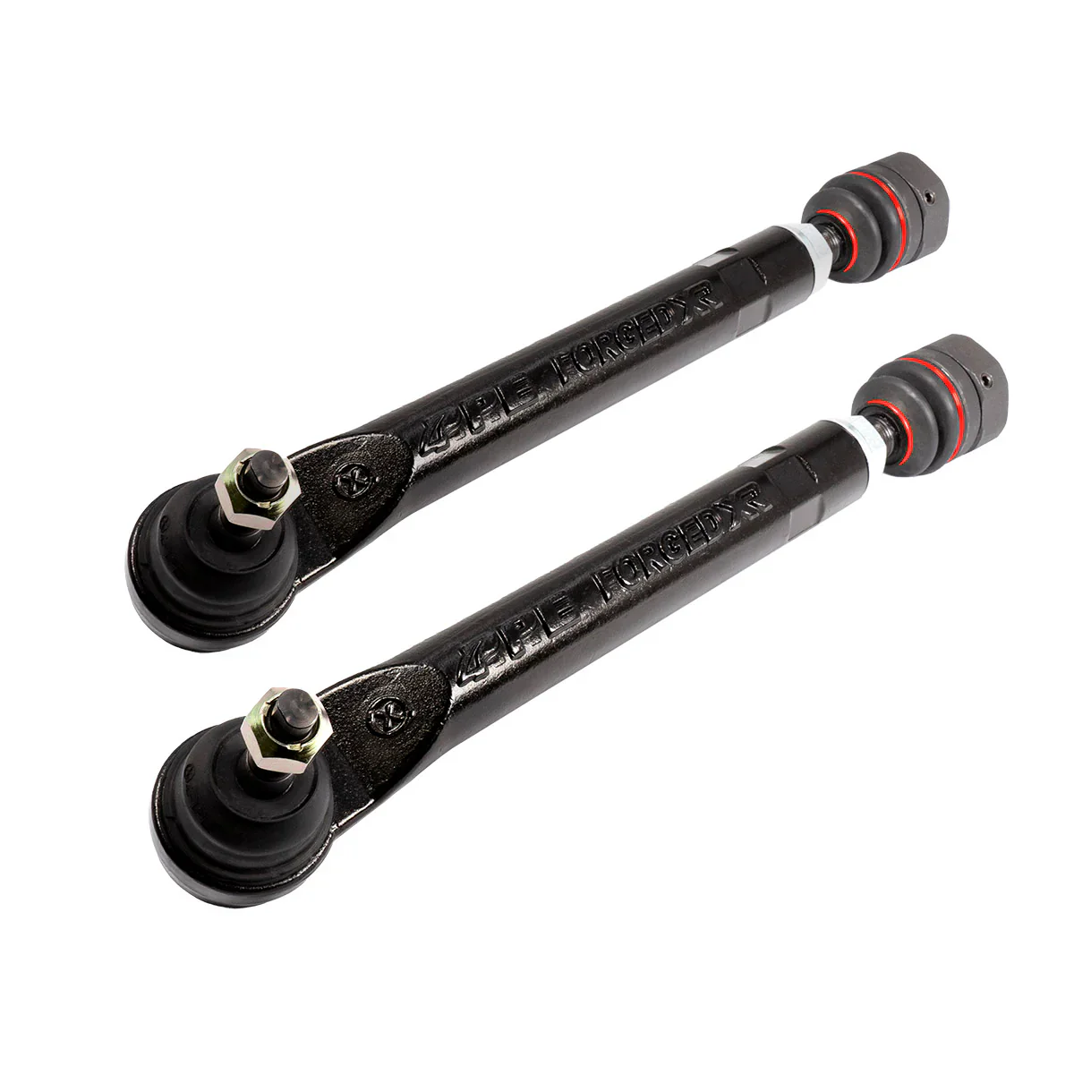 PPE Forged XR Tie Rod Assemblies 2001-2010 LB7/LLY/LBZ/LMM