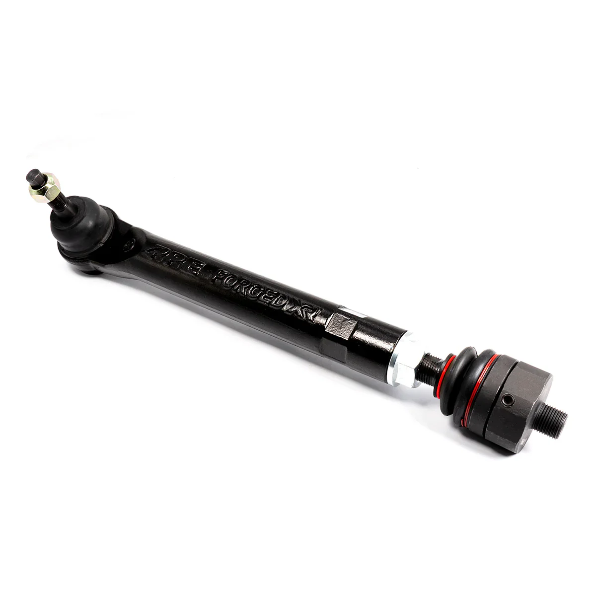 PPE Forged XR Tie Rod Assemblies 2001-2010 LB7/LLY/LBZ/LMM - Image 4