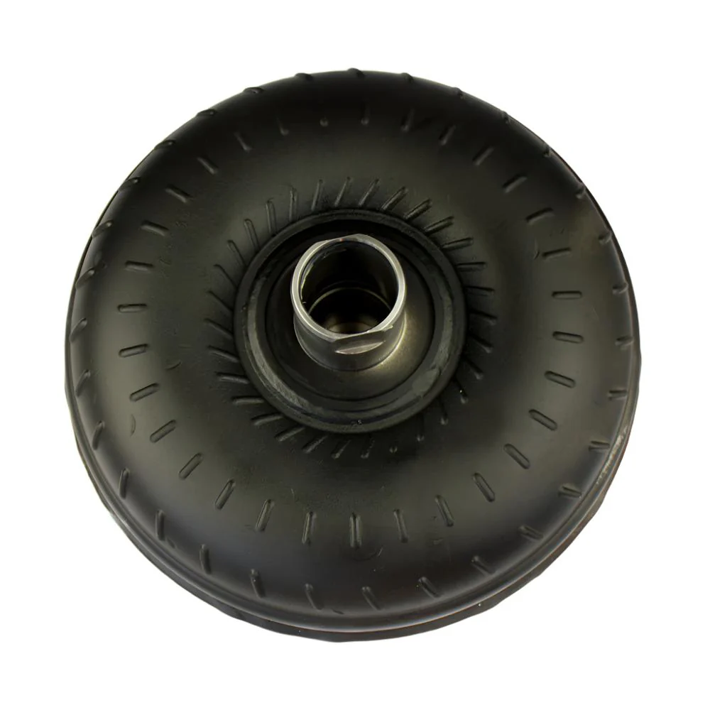 Precision Industries Billet Converter (HS) High Stall 2001-2016 LB7/LLY/LBZ/LMM/LML