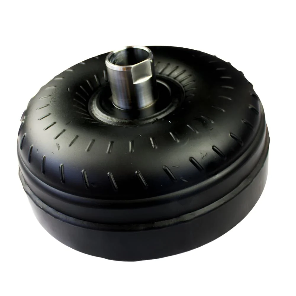 Precision Industries Billet Converter (HS) High Stall 2001-2016 LB7/LLY/LBZ/LMM/LML - Image 2