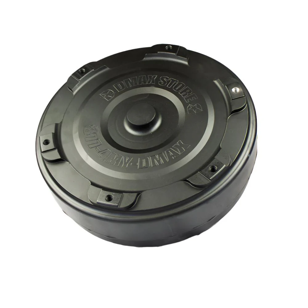 Precision Industries Billet Converter (HS) High Stall 2001-2016 LB7/LLY/LBZ/LMM/LML - Image 3