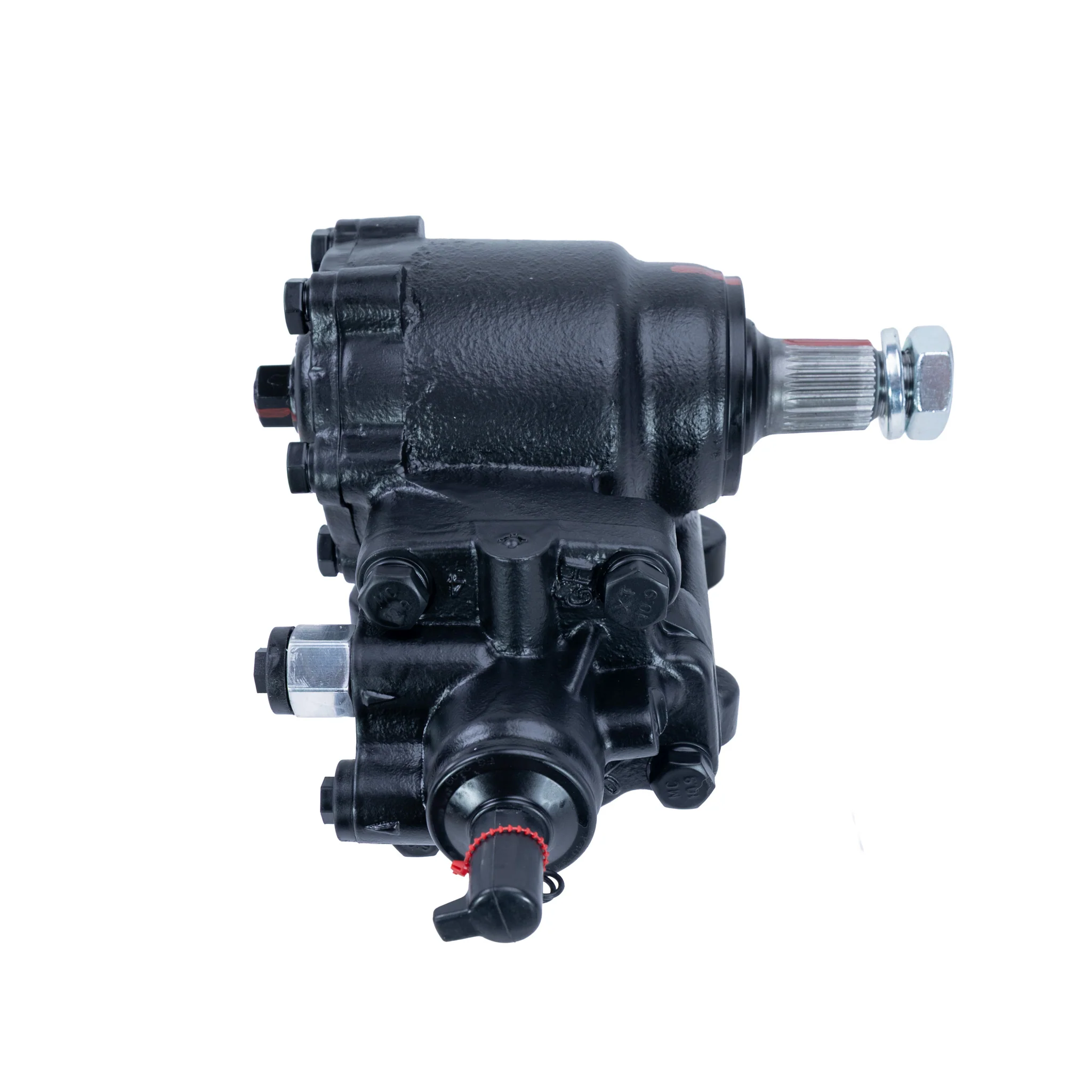 PSC BIG BORE XD® Steering Gear Box, 2001-2010 LB7/LLY/LBZ/LMM - Image 10