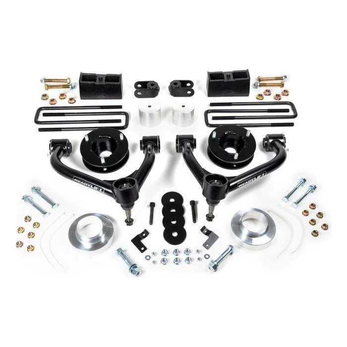 ReadyLIFT SST 4.0" Lift Kit, 2019-2023 LM2/LZ0