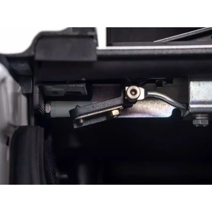 Retrax OneMX, 2015-2022 LWN - Image 6