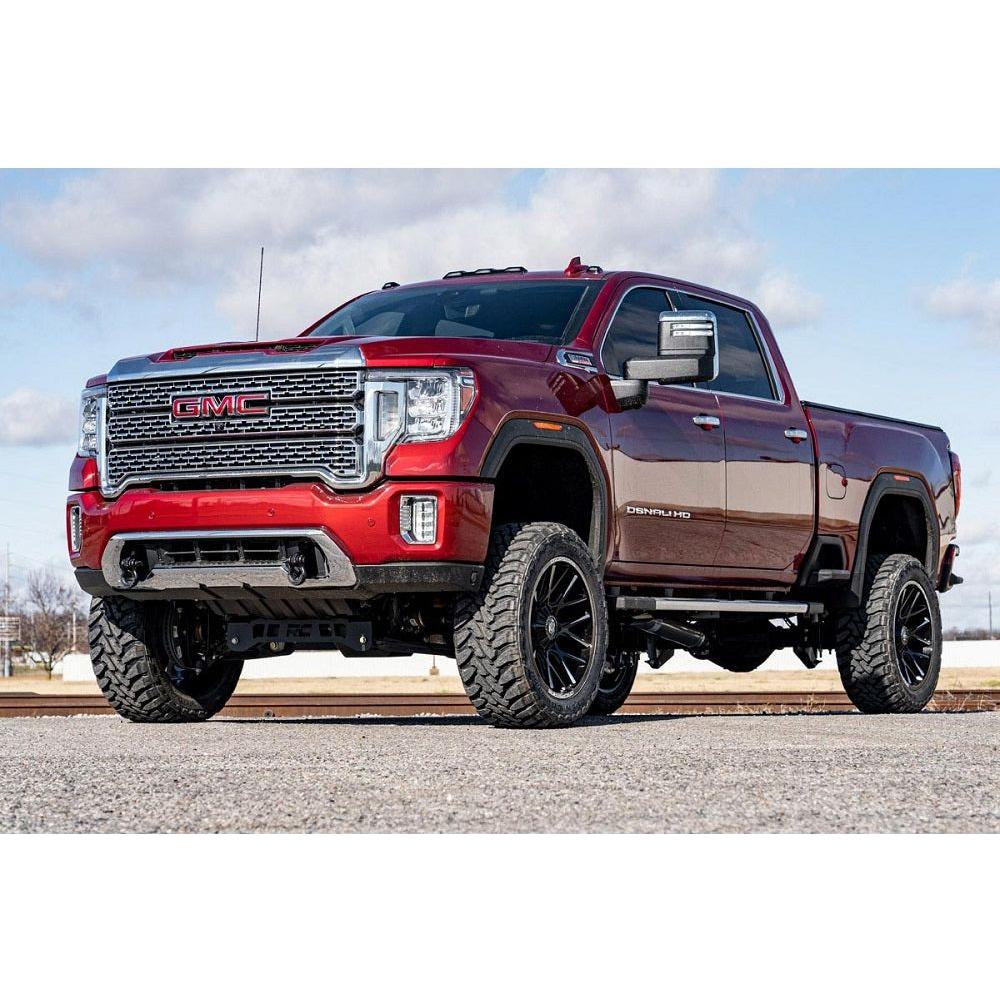 Rough Country 7" Lift Kit, 2020-2024 L5P - Image 8