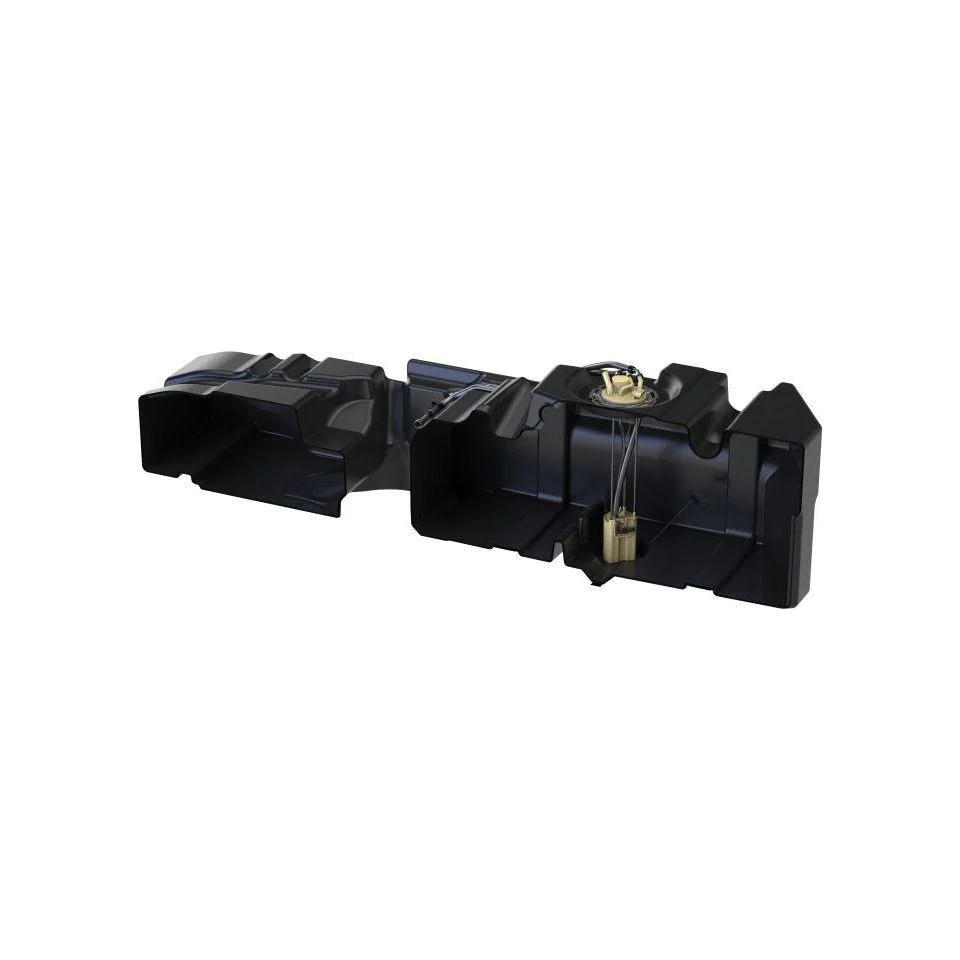 S&B 62 Gallon Replacement Tank, 2001-2004 Crew Cab Short Bed LB7 - Image 3