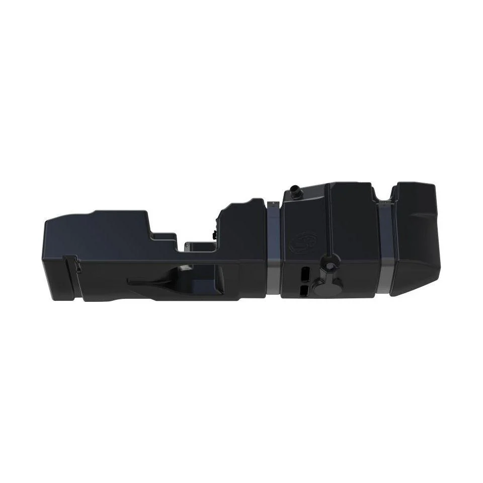 S&B 62 Gallon Replacement Tank, 2001-2004 Crew Cab Short Bed LB7 - Image 6