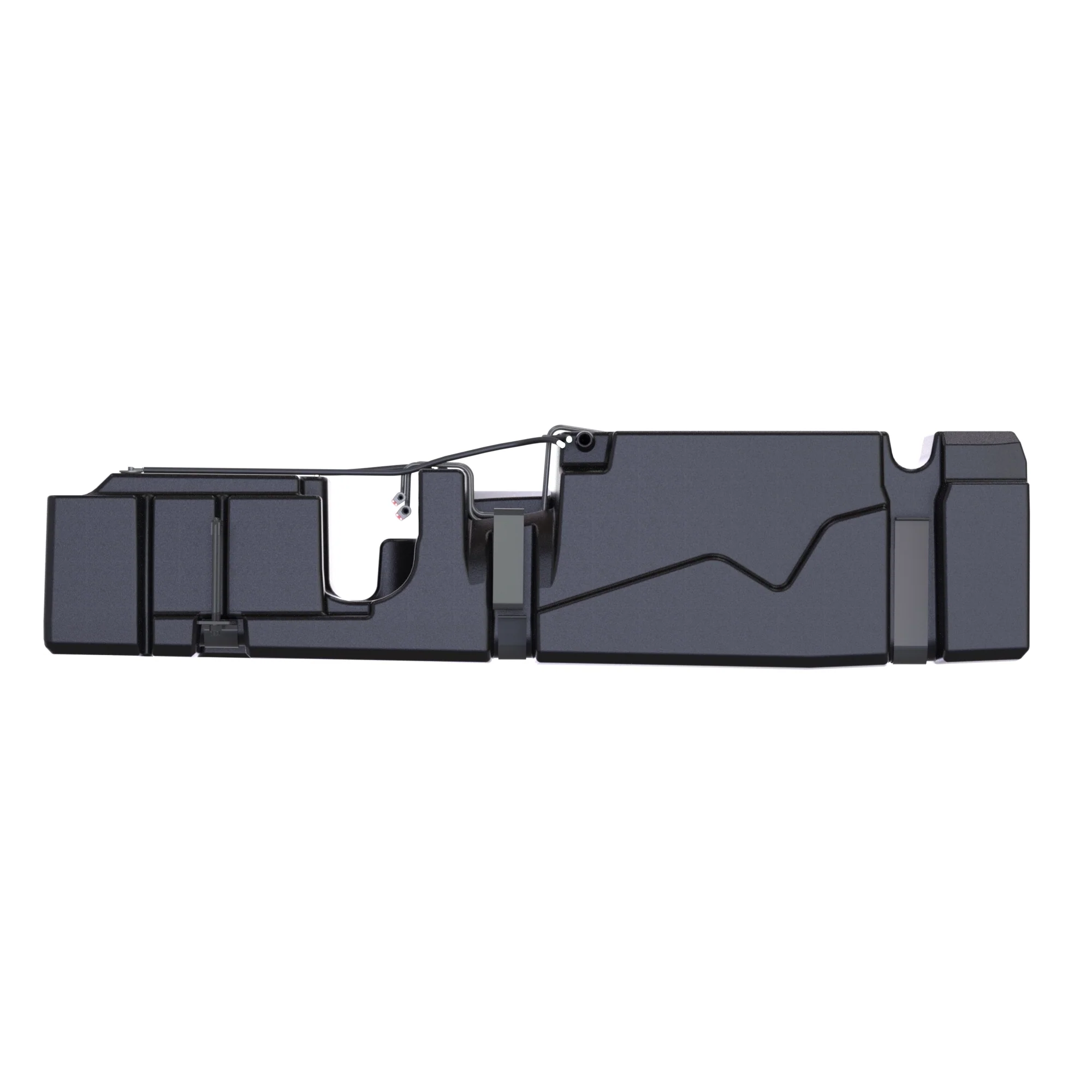 S&B 68 Gallon Replacement Fuel Tank, 2011-2019 Crew Cab Long Bed LML/L5P - Image 5