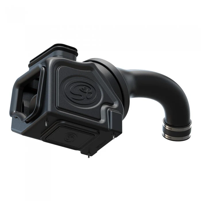 S&B Cold Air Intake, 2017-2019 L5P - Image 3