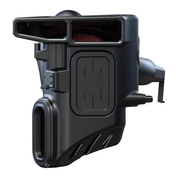 S&B Cold Air Intake, 2020-2025 LM2/LZ0 - Image 3