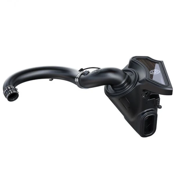 S&B Cold Air Intake, 2020-2025 LM2/LZ0 - Image 5