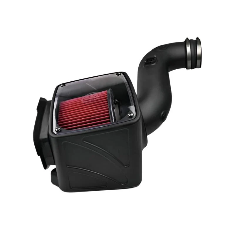 S&B Cold Air Intake Kit, 2001-2004 LB7