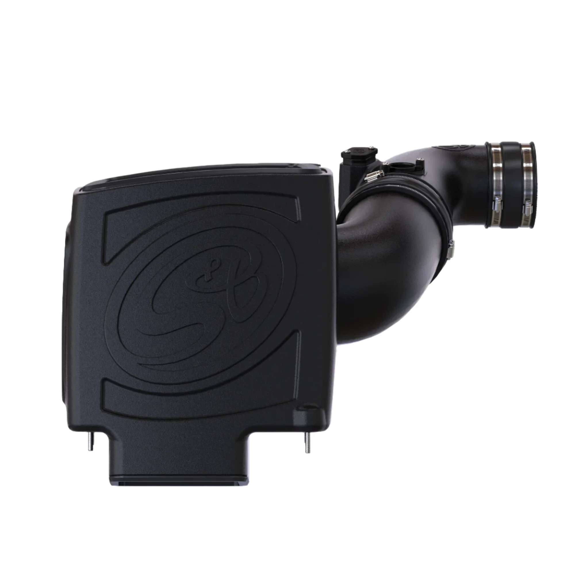 S&B Cold Air Intake Kit, 2011-2016 LML - Image 10