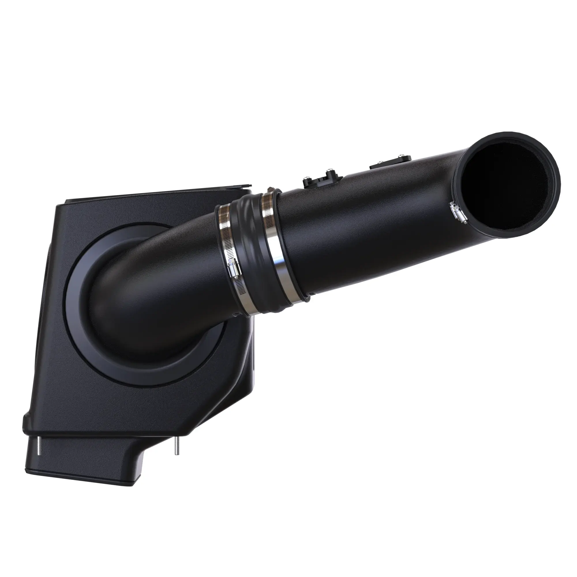 S&B Cold Air Intake Kit, 2011-2016 LML - Image 15