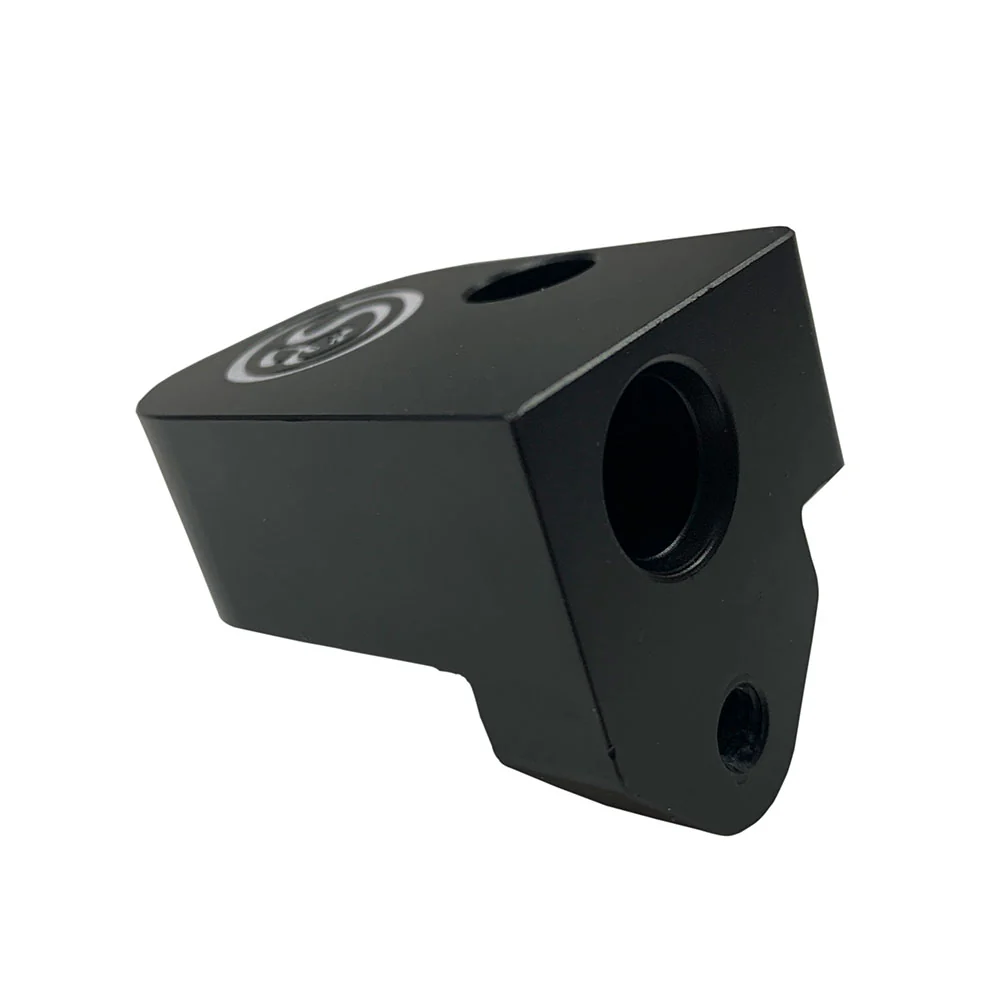 S&B MAP Sensor Spacer Kit, 2017-2026 L5P - Image 4