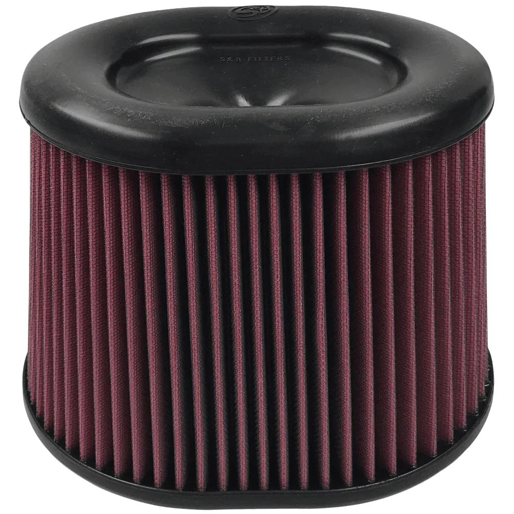 S&B Replacement Filter, 2001-2010 LB7/LLY/LBZ/LMM - Image 2