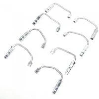 Exergy 30% Over Reman Injector Set, 2001-2004 LB7 - Image 3
