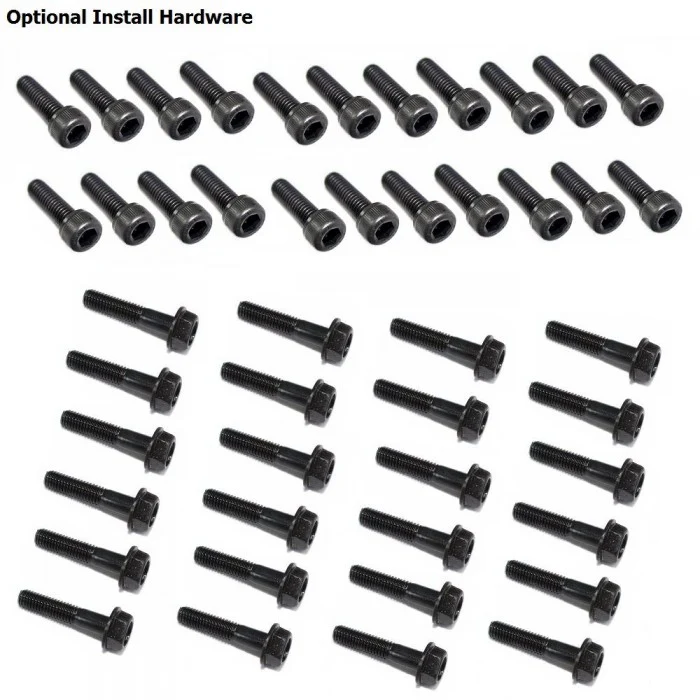S&S 100% Over SAC Injector Set 2001-2004 LB7 - Image 4